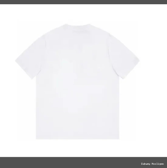 Short Sleeve Printed 0504